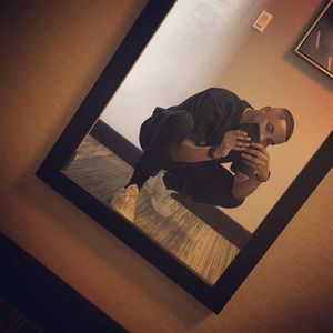 Meet your Posher, Keaton